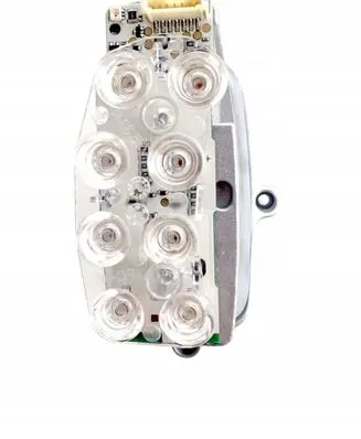 BMW 7 F01 F02 F03 F04 LED ballast control module 63117339057 7339057