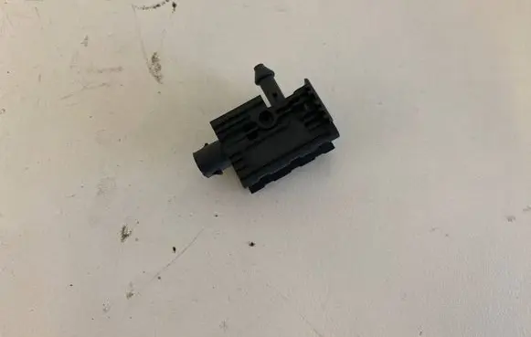 Audi Q5 SQ5 FY Airbag deployment crash/impact sensor 80A959121A