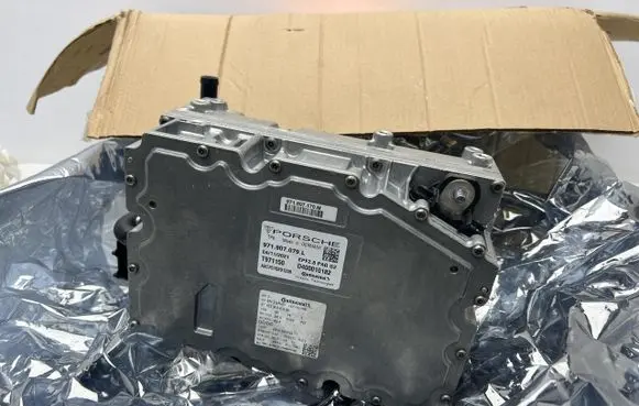 Porsche Panamera (971) Other control units/modules 971907079L