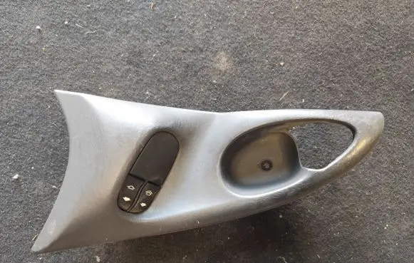 Ford Focus Electric window control switch 98AG14529AC 98ABA2261