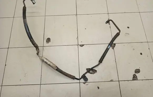 Volkswagen Sharan Power steering hose/pipe/line 