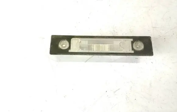 Volvo S40, V40 Number plate light 51486
