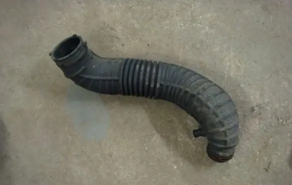 Hyundai ix35 Air intake hose/pipe
