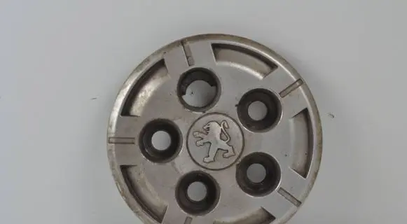 Peugeot Boxer Original wheel cap 