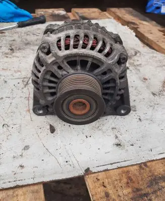 Mazda 6 Generator/alternator A3TB4981
