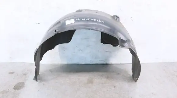 BMW 3 E90 E91 Rear arch fender liner splash guards 8044645 51718044645
