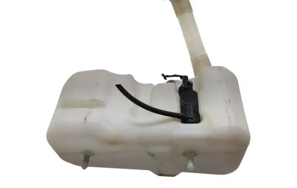 Fiat Ducato Windshield washer fluid reservoir/tank 
