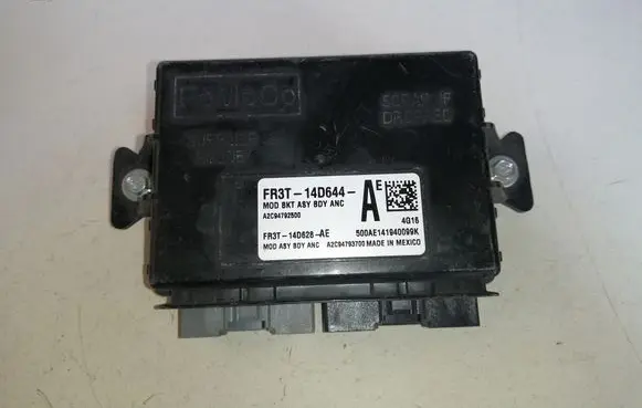 Ford Mustang VI Light module LCM FR3T14D644AE