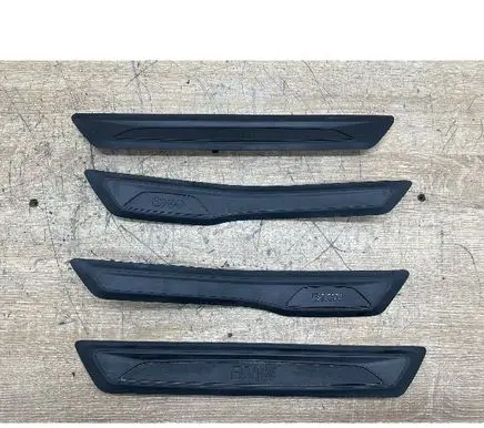 BMW 3 F30 F35 F31 sill trim set (inner) 7263314