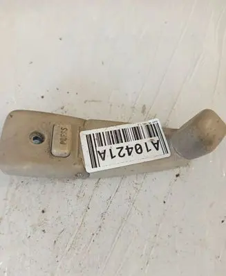 Audi 80 90 B2 Sunroof switch 321877453b