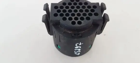 Alarm system siren
