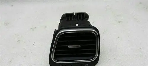 Volkswagen Scirocco Dash center air vent grill 1Q0819703J
