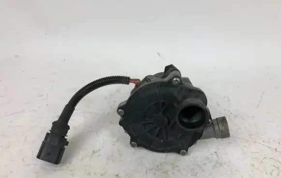 Audi A4 S4 B8 8K Secondary air pump 079959231C