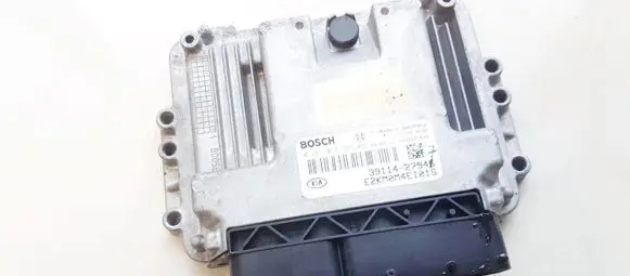 KIA Sportage Engine control unit/module 3911427346 39114-27346