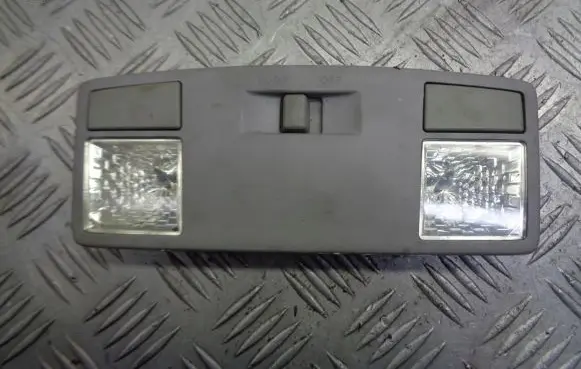 Mazda 3 I Headlining lighting console trim 