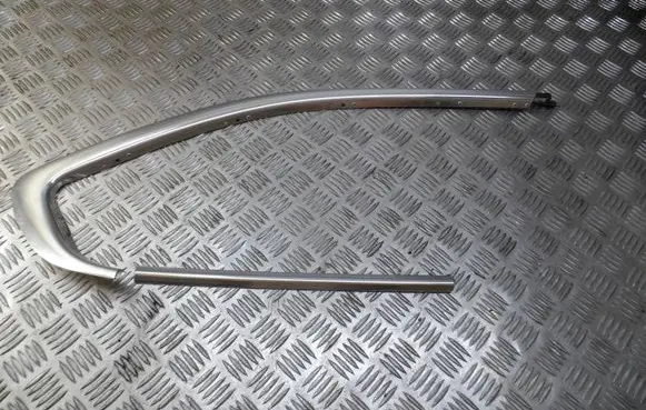 BMW 3 F30 F35 F31 Rear side glass trim 