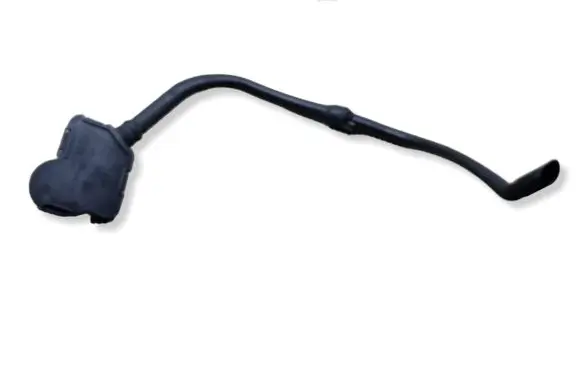 Peugeot 3008 II Heater radiator pipe/hose 9675404180