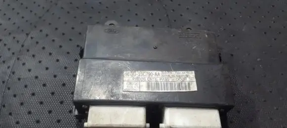 Ford Scorpio Comfort/convenience module 96gg13c790aa 96gg-13c790-aa