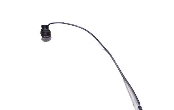 Volkswagen Transporter - Caravelle T5 Front door sensor 7H0947563A