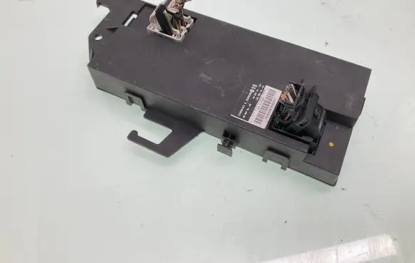 Renault Espace - Grand espace IV Comfort/convenience module 8200368815 21000161A 01614107830002