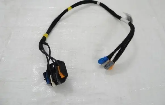Citroen DS4 Other wiring loom 9675654780