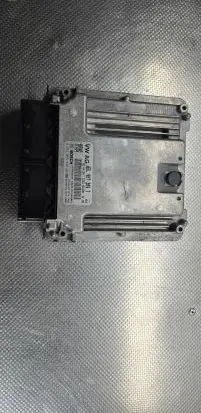 Skoda Kodiaq Engine control unit/module 05L907309T