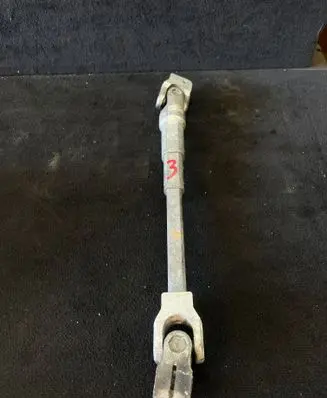 BMW 3 E90 E91 Steering column universal joint 6769157 0701061033
