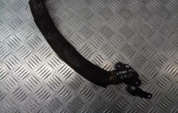 KIA Carnival EGR valve line/pipe/hose
