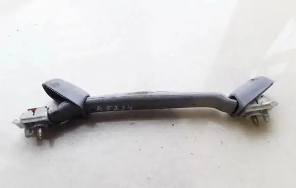 Nissan Almera Tino Rear interior roof grab handle