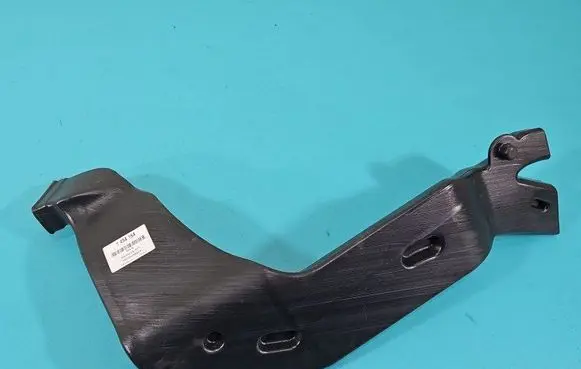 Seat Ibiza V (KJ) Intercooler hose/pipe 2Q0819806 IMPRK1454164