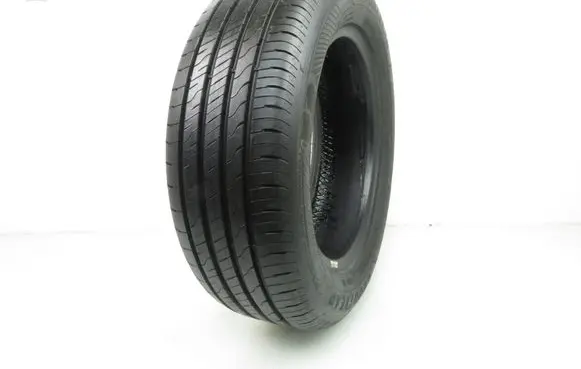 Volkswagen Golf V R16 summer tire 
