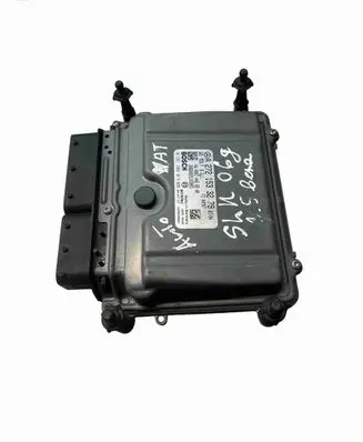 Mercedes-Benz SLK R171 Engine control unit/module A2721533279