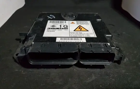 Mitsubishi L200 Engine control unit/module 23710EB30A