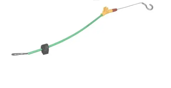 BMW 5 E39 Rear door cable line 51228225714 8225714