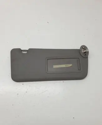 Toyota RAV 4 (XA20) Sun visor