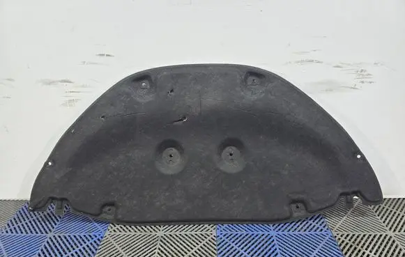 Toyota C-HR I Engine bonnet/hood sound/heat insulation 