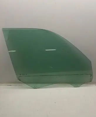 Citroen C4 II Picasso Front door window glass four-door 43R000016 DOT211M75AS2