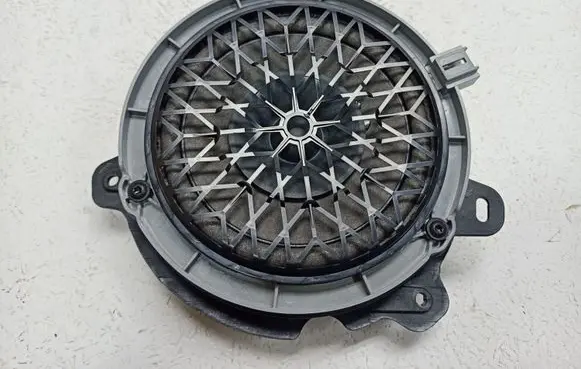 Peugeot 2008 II Rear door speaker 9822811580 980932028000