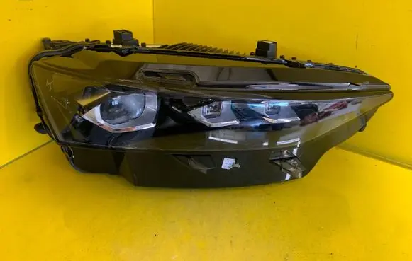 Citroen DS7 Crossback Headlight/headlamp 9841272780