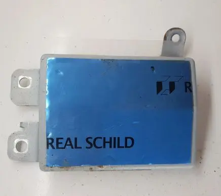 Other control units/modules