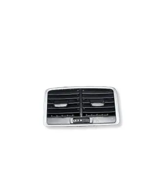 Audi A6 S6 C6 4F Rear air vent grill 4F0819203C