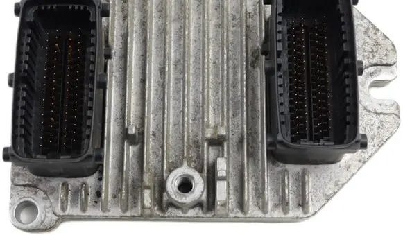 Engine control unit/module ECU