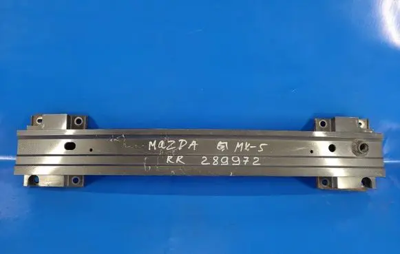Mazda MX-5 ND Rear bumper mounting bracket NA1J50260