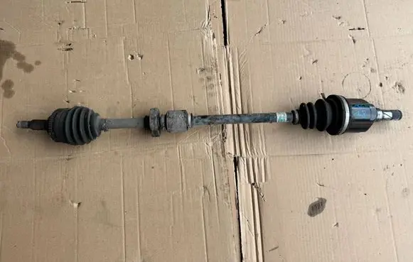 Chevrolet Lacetti Front driveshaft