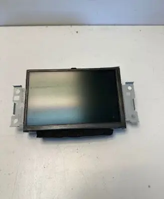 Volvo XC60 Screen/display/small screen 7609501510 31374992