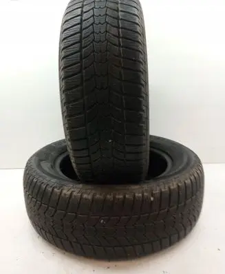 Mitsubishi Grandis R16 winter tire SAVA