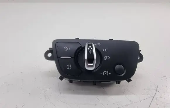 Light switch