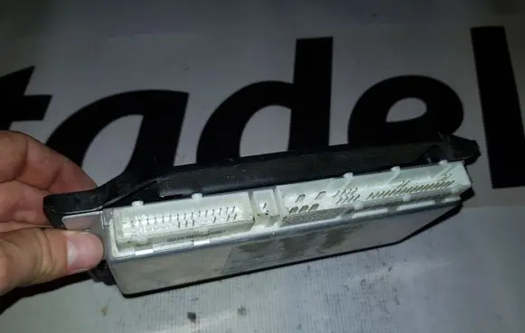 Mercedes-Benz E W212 ABS control unit/module A0175457332 0265109052 0175457332