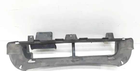 Volvo C30 Intercooler air guide/duct channel 31214667