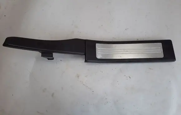 Jaguar XF Rear sill trim cover 8X23F13244A